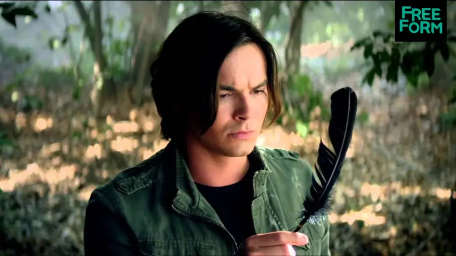 Wideo do serialu Ravenswood — Ravenswood - Official Trailer | Freeform
