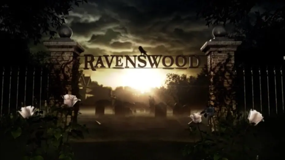 Wideo do serialu Ravenswood — Ravenswood Opening Credits
