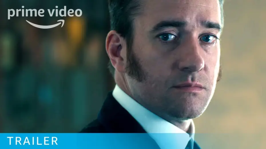 Wideo do serialu Ripper Street. Tajemnica Kuby Rozpruwacza — Season 3 Trailer
