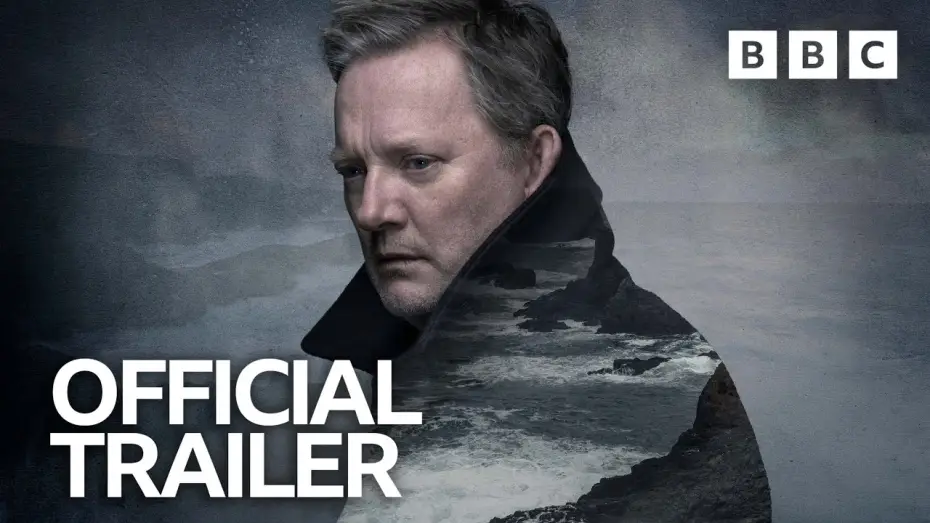 Wideo do serialu Zbrodnie na Szetlandach — Series 7 Trailer