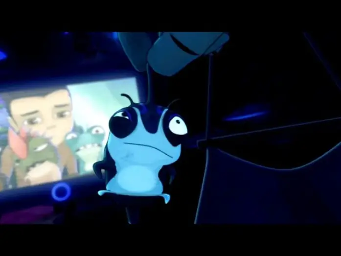 Wideo do serialu Slugterra — Slugterra – New Episodes on CHRGD