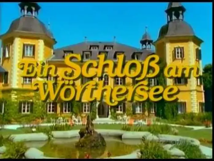 Wideo do serialu Ein Schloß am Wörthersee — Ein Schloss am Wörthersee (Offizieller Trailer SD)