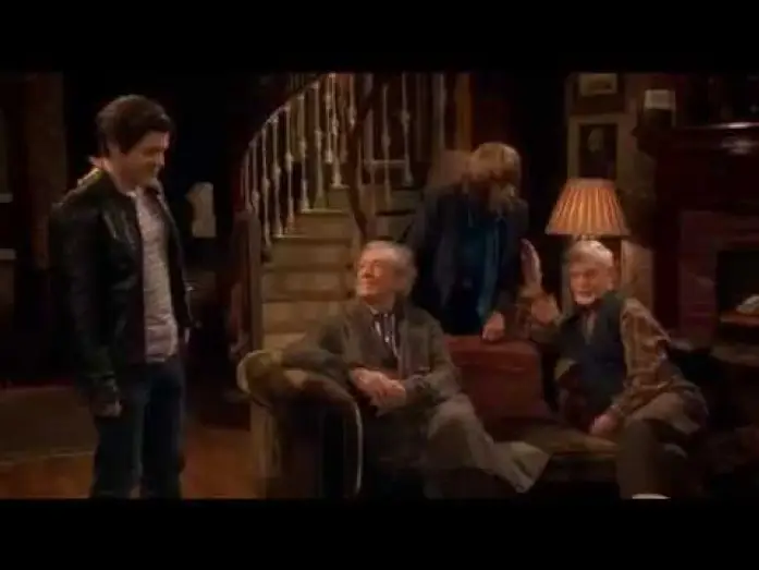 Wideo do serialu Vicious — Vicious | ITV