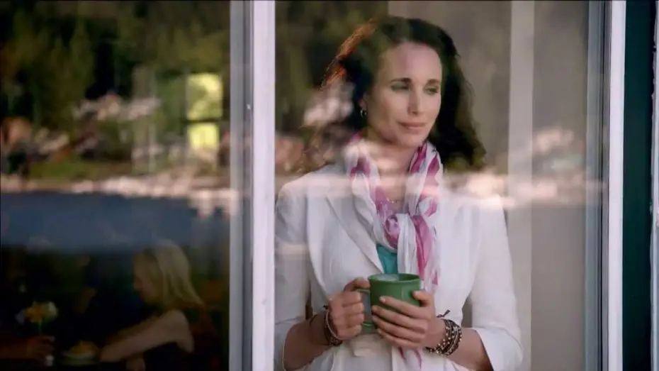 Wideo do serialu Cedar Cove — Hallmark Channel - Debbie Macomber's Cedar Cove - Promo