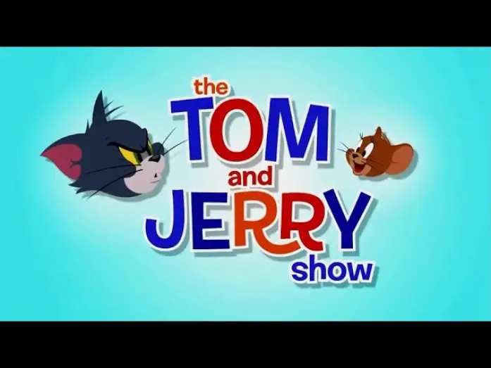 Wideo do serialu Tom i Jerry Show — The Tom and Jerry Show Official Trailer | Cartoon Galaxy