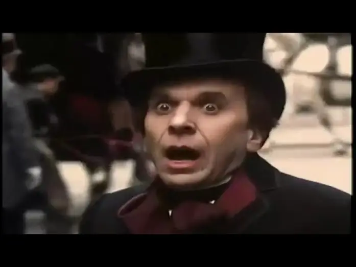 Wideo do serialu Kuba Rozpruwacz — Jack l'éventreur Bande annonce VF