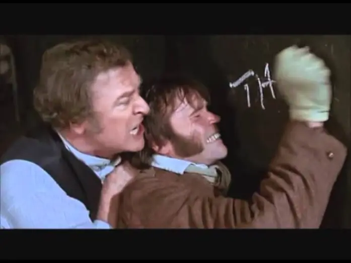 Wideo do serialu Kuba Rozpruwacz — Jack The Ripper : Now You're Going To Hang