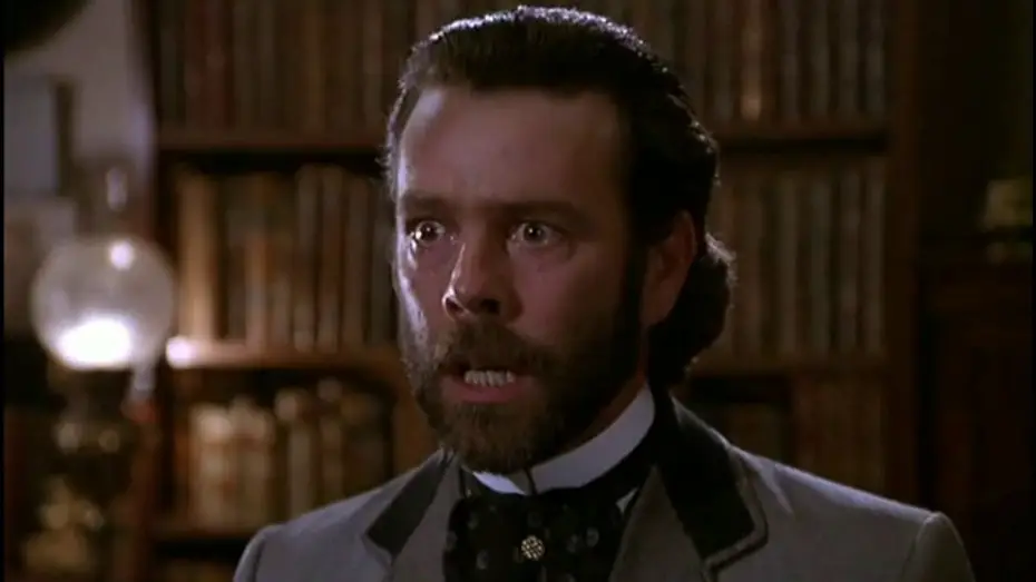 Wideo do serialu Kuba Rozpruwacz — Jack the Ripper (TV 1988) ending (spoilers).