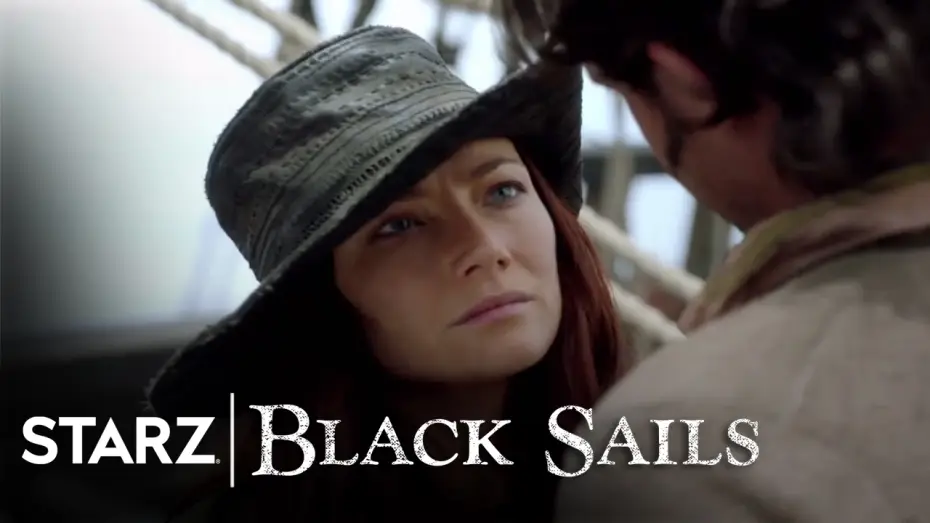Wideo do serialu Piraci — Black Sails | Season 4 Official Trailer | STARZ