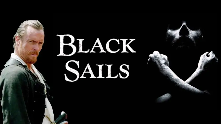 Wideo do serialu Piraci — Black Sails Saison 1 - Bande Annonce VF