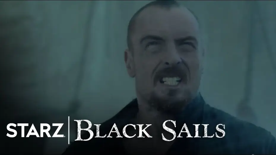 Wideo do serialu Piraci — Black Sails | The Storm | STARZ