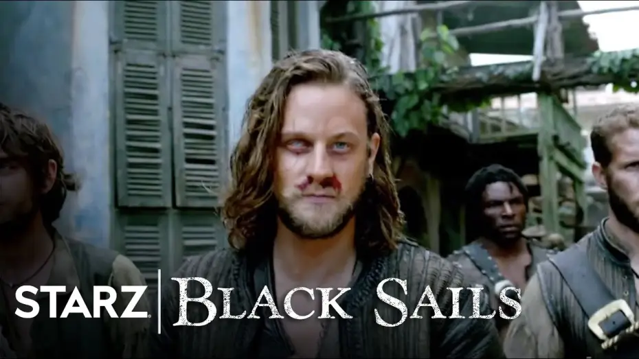 Wideo do serialu Piraci — Official Season 2 Trailer