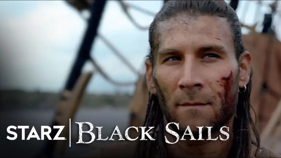 Wideo do serialu Piraci — Season 2 Recap