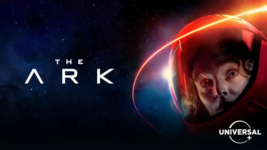 Видео к сериалу Arka — The Ark | Extrait saison 1 | SYFY sur Universal+.