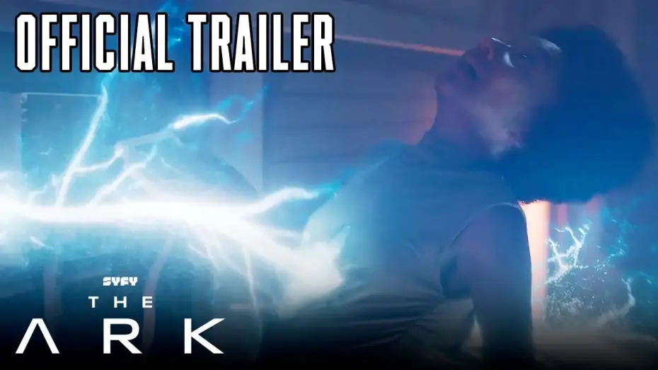 Видео к сериалу Arka — Season 2 Official Trailer