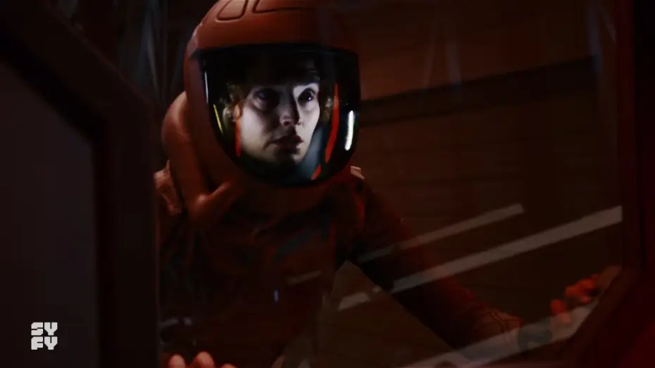 Видео к сериалу Arka — Teaser