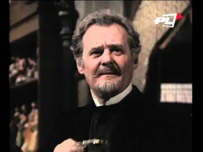 Wideo do serialu Lalka — Lalka w Telewizji Kino Polska