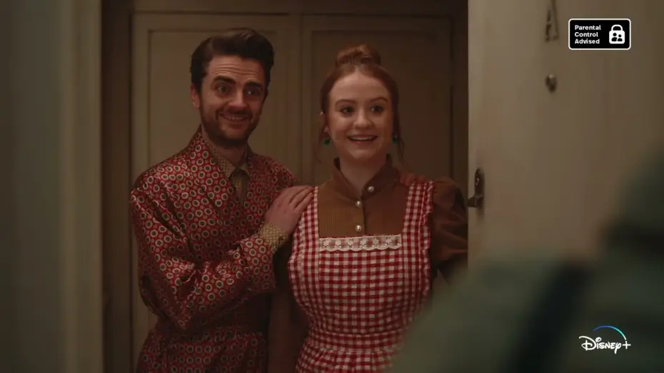 Wideo do serialu Nadzwyczajna — S2 Official Trailer