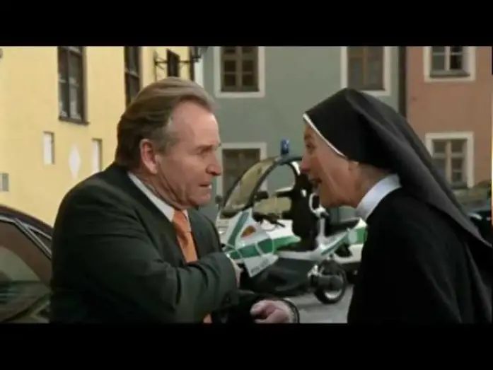 Wideo do serialu Um Himmels Willen — Um Himmels Willen - Staffel 1 bis 5