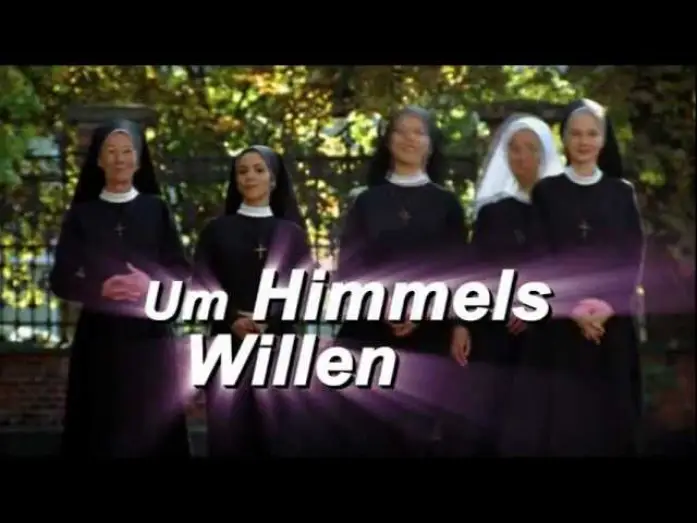 Wideo do serialu Um Himmels Willen — Um Himmels Willen - Staffel 6 bis 10