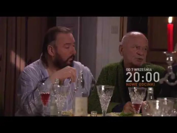 Wideo do serialu Świat według Kiepskich — "Świat według Kiepskich": zwiastun || jesień 2016