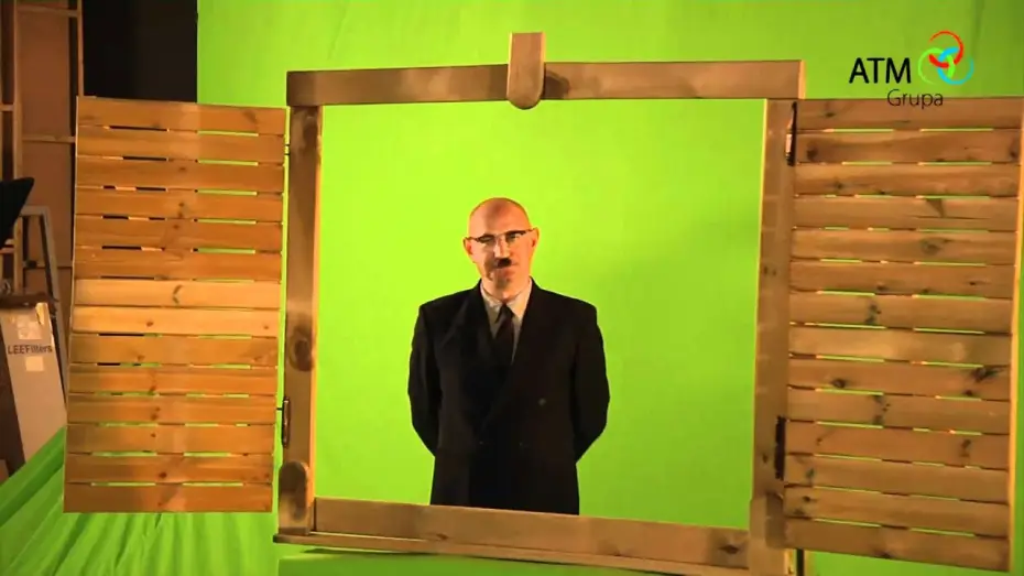 Wideo do serialu Świat według Kiepskich — Zwiastun nowej serii "Świata według Kiepskich"