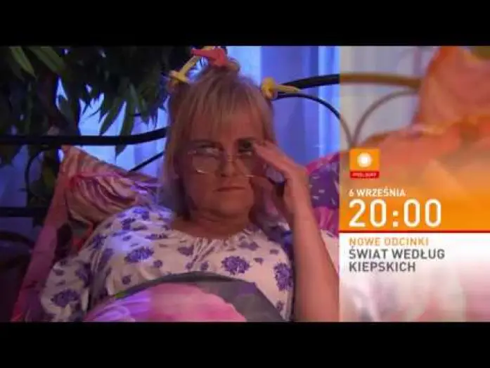 Wideo do serialu Świat według Kiepskich — "Świat według Kiepskich": Premierowe odcinki od 6 września w Polsacie