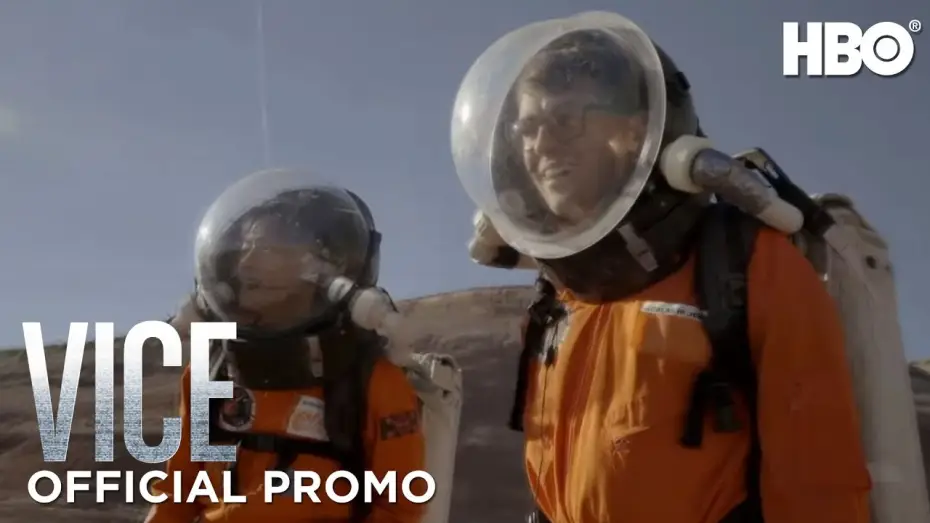 Wideo do serialu VICE — VICE: Season 4 Promo | HBO