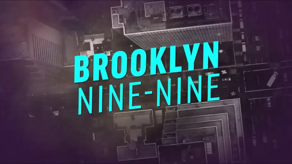 Видео к сериалу Brooklyn 9-9 — Brooklyn Nine Nine Trailer German