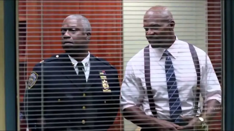 Wideo do serialu Brooklyn 9-9 — Brooklyn Nine Nine - Season 1 Trailer