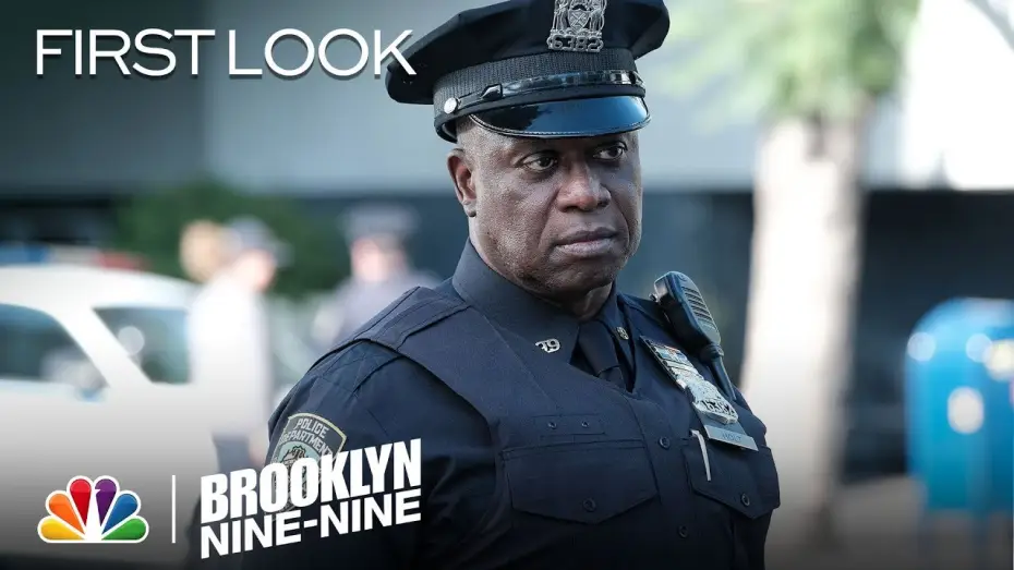 Wideo do serialu Brooklyn 9-9 — Brooklyn Nine-Nine, Season 7: First Look - More Crime Cracking