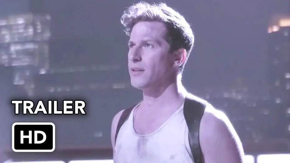 Видео к сериалу Brooklyn 9-9 — Brooklyn Nine-Nine Season 6 "Action" Trailer (HD)