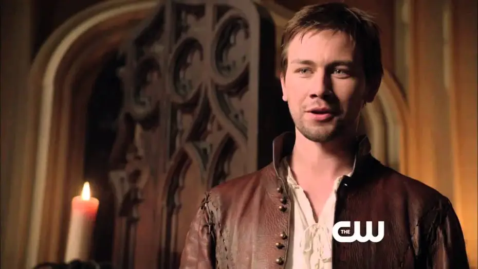 Wideo do serialu Nastoletnia Maria Stuart — Reign 1x01 "Pilot" Extended Promo