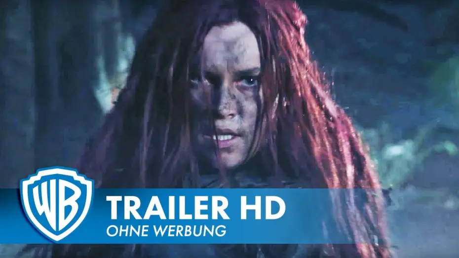 Wideo do serialu 100 — The 100 Staffel 3 - Trailer Deutsch HD German (2017)