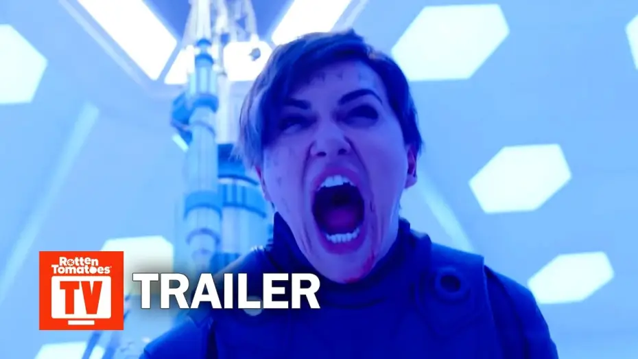 Wideo do serialu 100 — The 100 Season 7 Extended Trailer | Rotten Tomatoes TV
