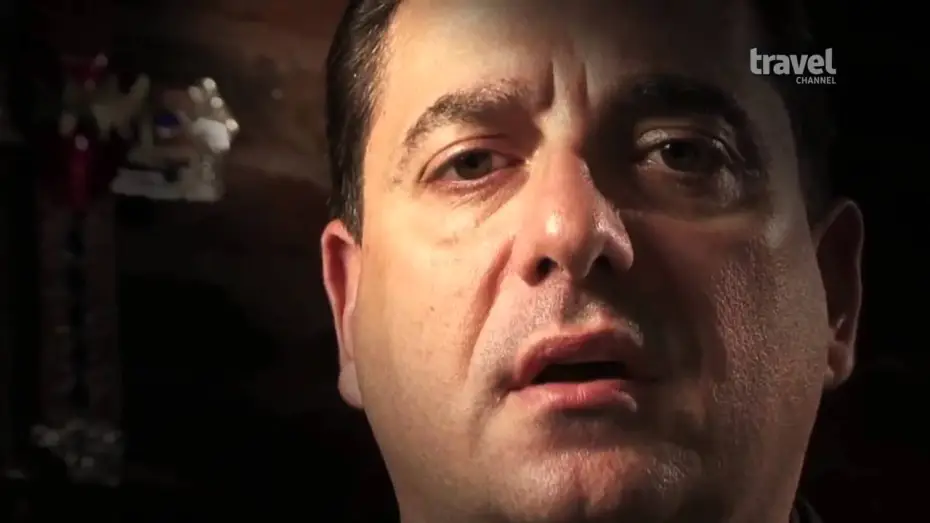Wideo do serialu Sprawa dla medium i detektywa — The Dead Files Season 4 Trailer