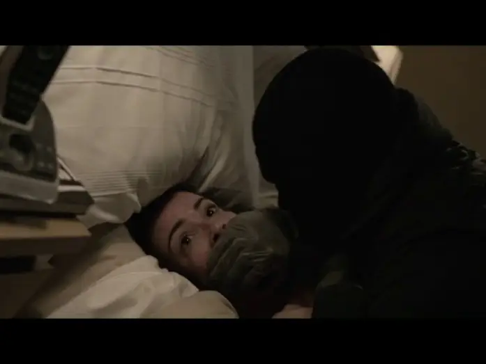 Видео к сериалу Upadek — The Fall Saison 1 - Bande Annonce