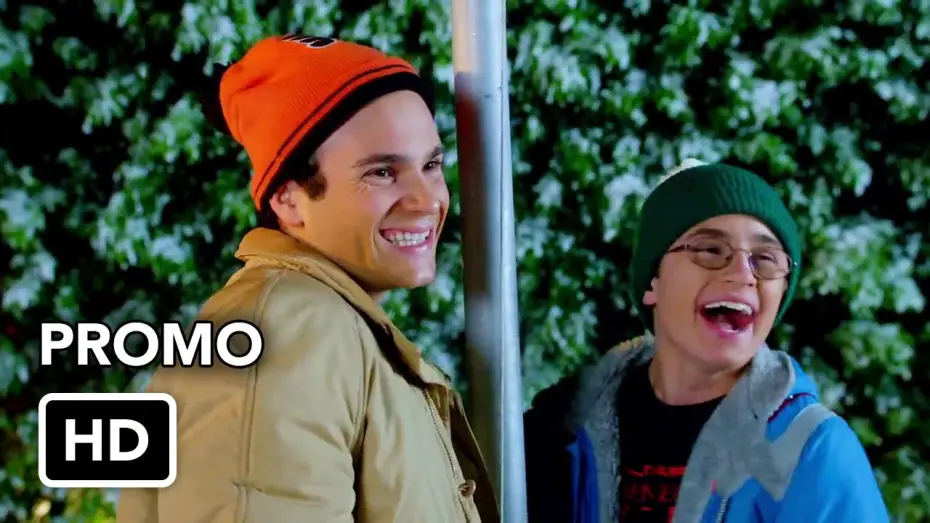 Wideo do serialu The Goldbergs — The Goldbergs Season 3 "An 80's Rewind" Promo (HD)