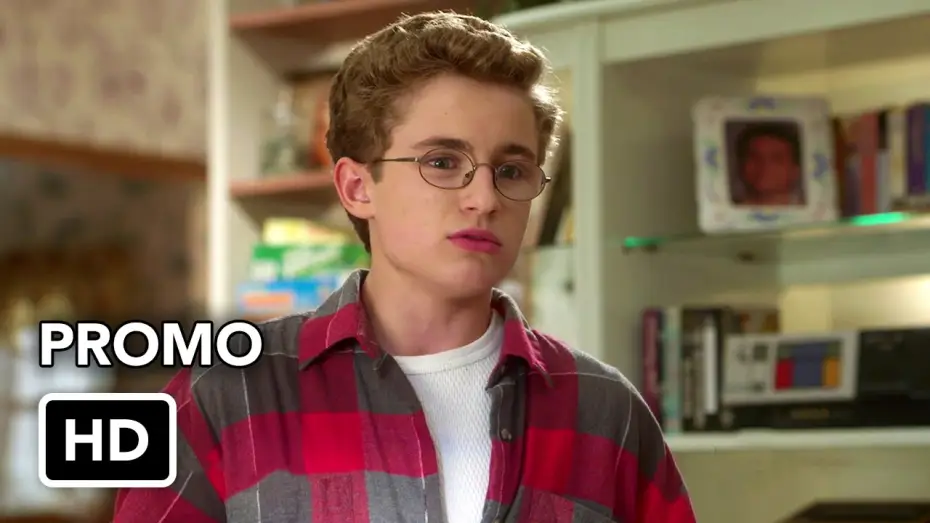 Видео к сериалу The Goldbergs — The Goldbergs Season 4 "The Breakfast Club" Promo (HD)