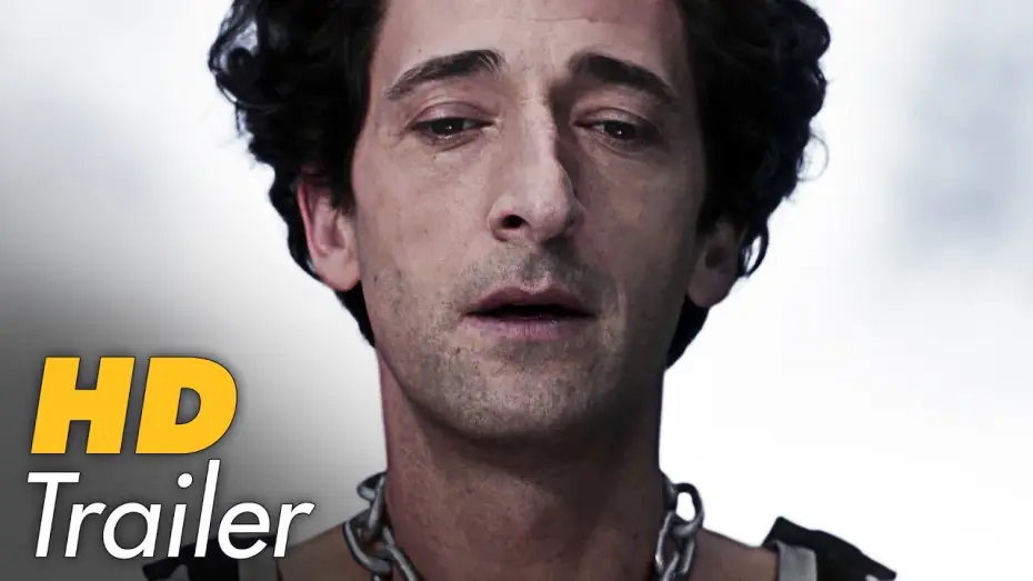Wideo do serialu Houdini — Exklusiv: HOUDINI Trailer German Deutsch [2015]