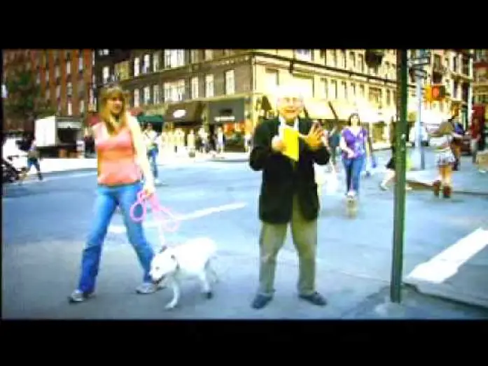 Wideo do serialu Redes — "Redes" - Domingo a las 21h00' en La 2