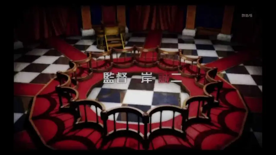 Видео к сериалу Danganronpa: Kibou no Gakuen to Zetsubou no Koukousei The Animation — Opening | Never Say Never - TKDz2b [Subtitled]