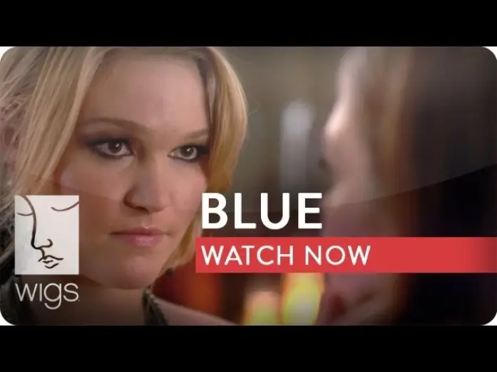 Wideo do serialu Blue — Watch Blue. Only on WIGS.