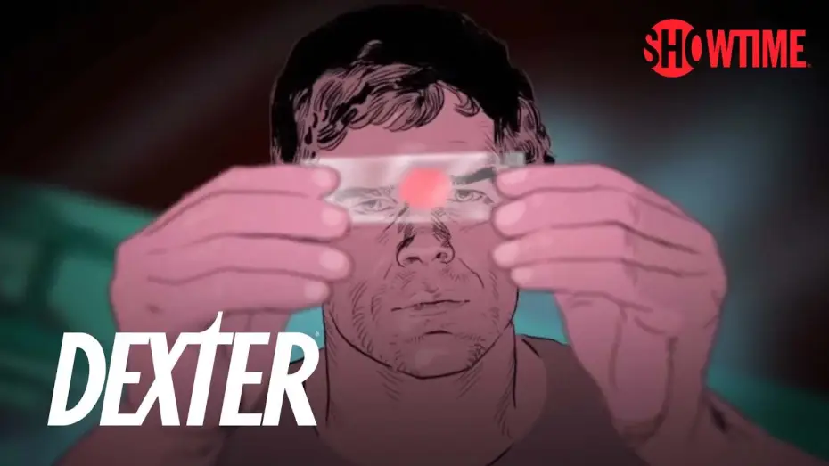 Wideo do serialu Dexter: Pierwsze cięcia — Dexter | Early Cuts: Alex Timmons