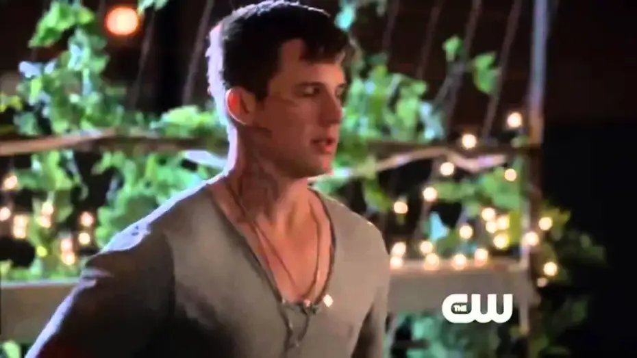 Wideo do serialu Star-Crossed — Star-Crossed - 2013 TV Show Trailer