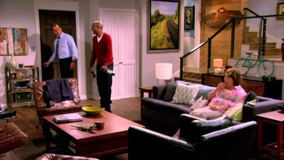Wideo do serialu The Millers — The Millers   First Look