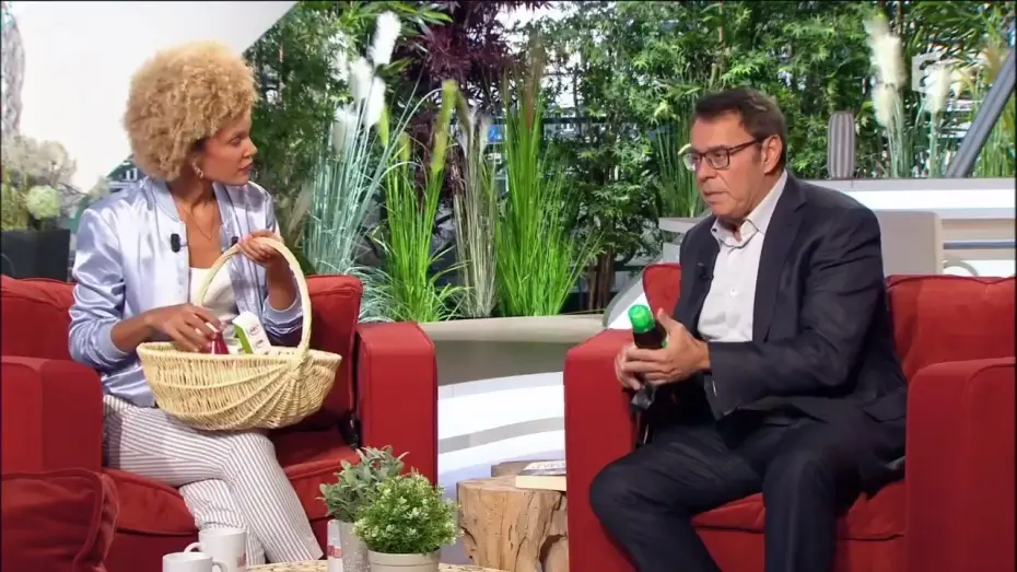 Wideo do serialu Amanda — Quels sont les meilleurs produits et compléments détox ? Amanda (France 2)