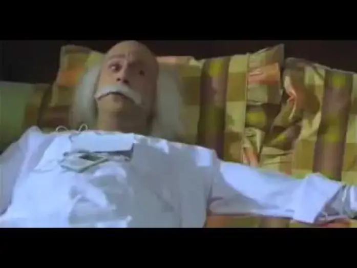 Wideo do serialu الكبير أوي — إعلان مسلسل احمد مكي - الكبير اوي - الكبير قوي
