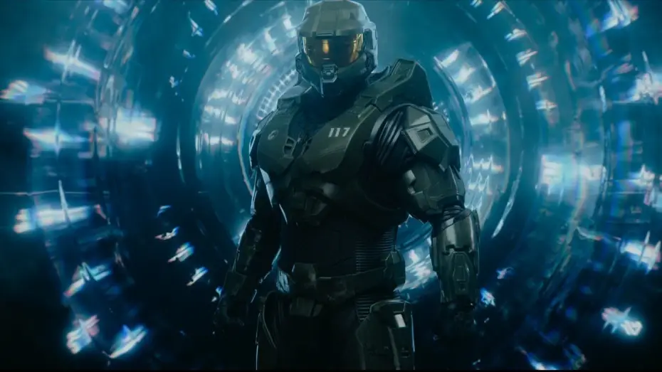 Wideo do serialu Halo — Opening Credits Theme Song
