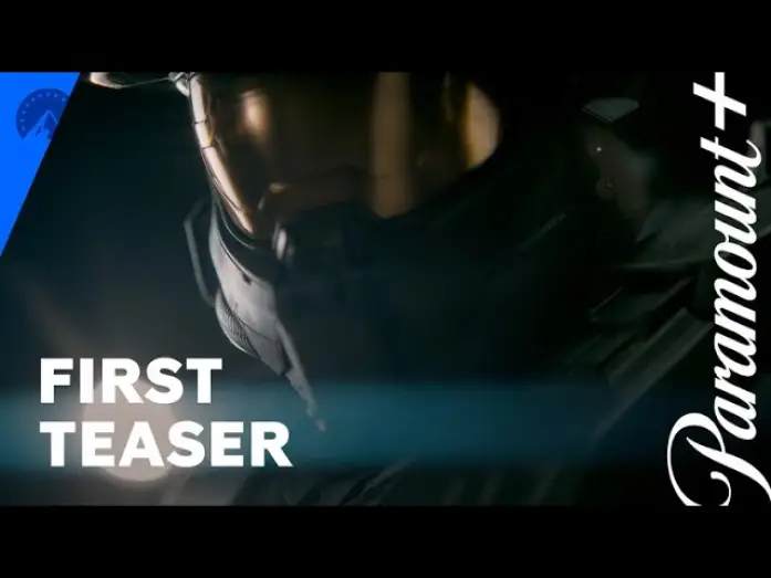 Wideo do serialu Halo — First Teaser